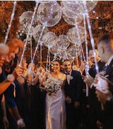 LUMORA – Herbruikbare LED-feestballonnen voor stralende evenementdecoratie
