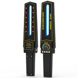 GPS Tracker Detector #2025 – Geavanceerde Bug Sweeper voor Verborgen Camera's & Trackers