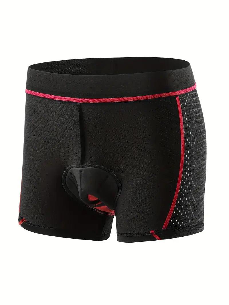 Gel Gevoerde Fietsonderbroek - Man & Vrouw