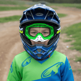 SPEEDGOGGLES – Motocross- & MTB-zonnebril voor heren