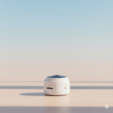 MINIVIEW CAM – 1080p Mini Camera met Nachtzicht & App-besturing