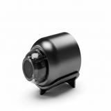 Norvo | Verborgen WiFi Camera (1080P) – Draadloze Babyfoon & Discrete Bewaking