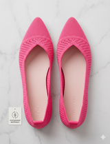 Comfortabele Lente/Zomer Ballerina's – Mila