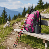 PEAKPATH – Verstelbare Wandelsstokken voor Stabiliteit & Comfort
