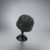MINIVIEW CAM – 1080p Mini Camera met Nachtzicht & App-besturing