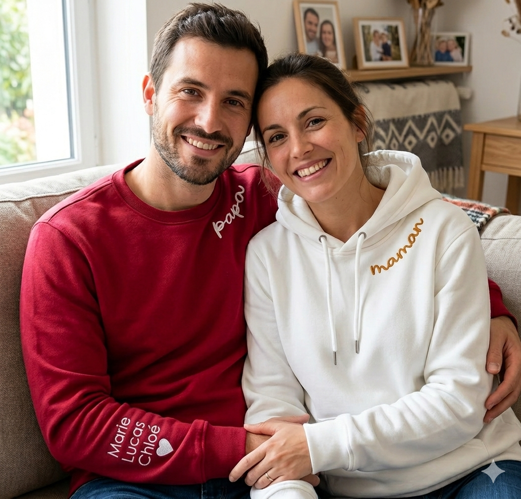 AmoraWear | Draag wat er echt toe doet