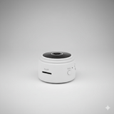 MINIVIEW CAM – 1080p Mini Camera met Nachtzicht & App-besturing