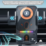 PowerDrive Pro – Veilig opladen en navigeren tijdens het rijden