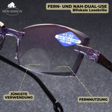1+1 GRATIS | ProtectedVision – Duidelijk zicht met stijl