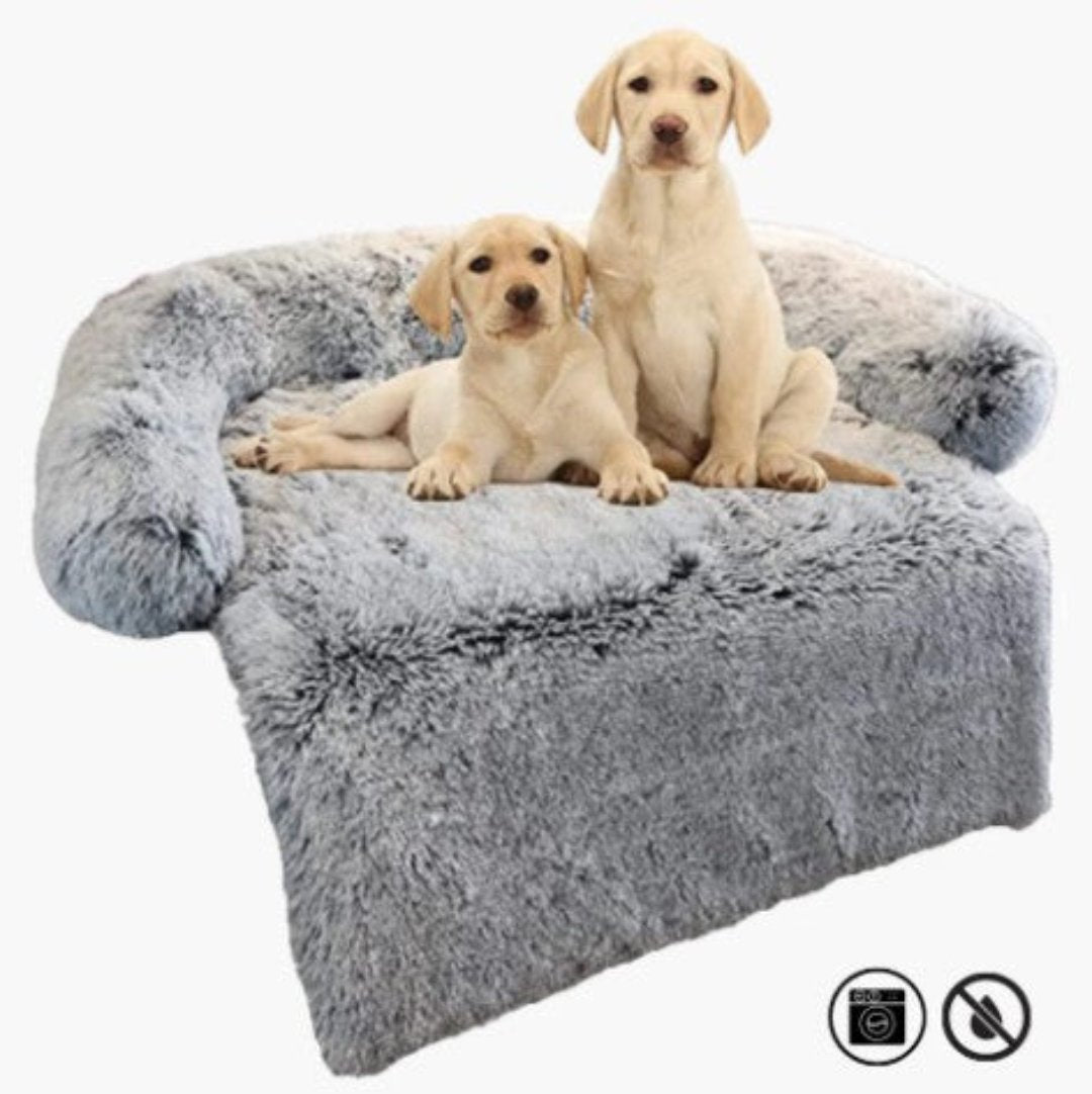 Luxe Hondenbank Bed - PawLounge