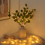 Nordic Olijftak Verlichting