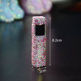 GlamourStone | Elegante Chic Strass Oplaadbare Aansteker Accessoire