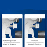 4-in-1 Glasreiniger – ClearJet