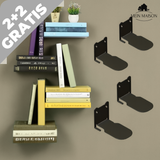 2+2 GRATIS | GlideAura – Onzichtbare elegantie, verbeterd ruimtegevoel!