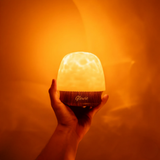 Glowie Ambient Therapie-Lamp | Voor Rust, Balans & Welzijn