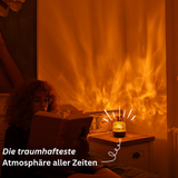 Glowie Ambient Therapie-Lamp | Voor Rust, Balans & Welzijn