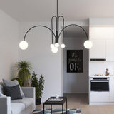 Elegante verlichting die verfijning toevoegt aan elk interieur