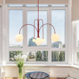 Elegante verlichting die verfijning toevoegt aan elk interieur