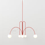 Elegante verlichting die verfijning toevoegt aan elk interieur