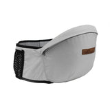 Ergonomische Heupdrager - Comfort voor Ouder en Kind