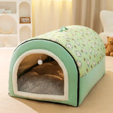 Knus Huis voor Honden & Katten – SnugPod