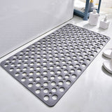 Antislip- en antibacteriële douchemat – GripGuard