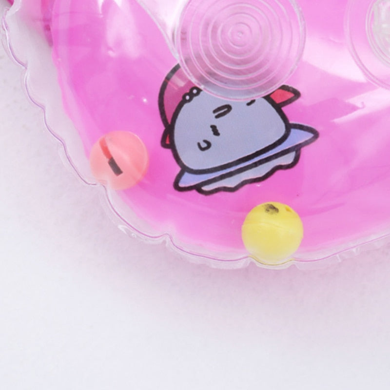 Opblaasbare Baby Nek Zwemring voor Veilig Baden – Waterfit (1 kopen, 1 gratis)