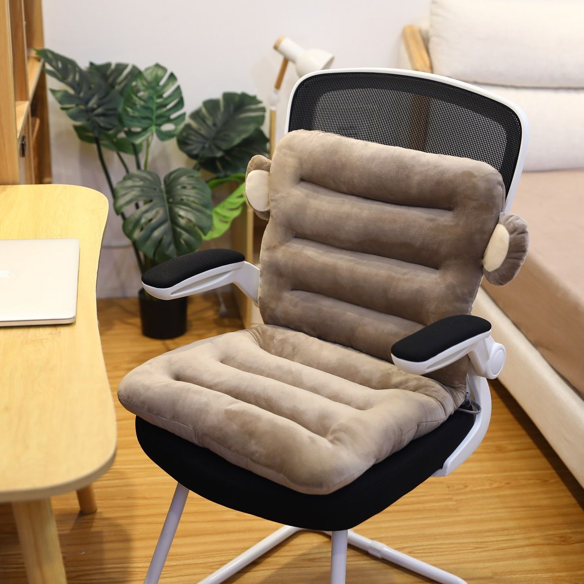 Ondersteunend Kussen tegen Ischiaspijn - ComfortSeat