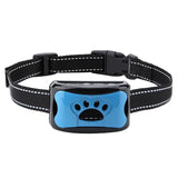 Norvo | Anti-Blaffen Halsband – Pijnloze Training met Vibratie & Ultrasoon