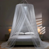SLEEPNET – Opvouwbaar Mosquito-net voor Rustige Slaap