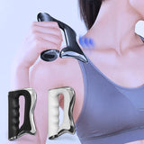 Myofascial-Release-Therapie-apparaat – MuscleWave