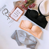 Odette️ | Naadloze stijl met maximale ondersteuning