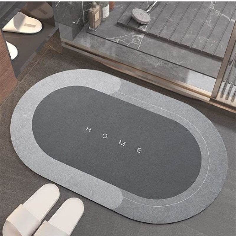 Douche Mat | Blijf veilig en slipvrij met deze mat!