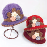 Loom Bloom | Omarm de winter in het gelukzalige wolcomfort!