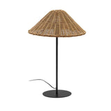 Urania™ LED Tafellamp – Oplaadbare Touch Lamp voor een Rustige Sfeer