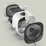 Mini-Airconditioner