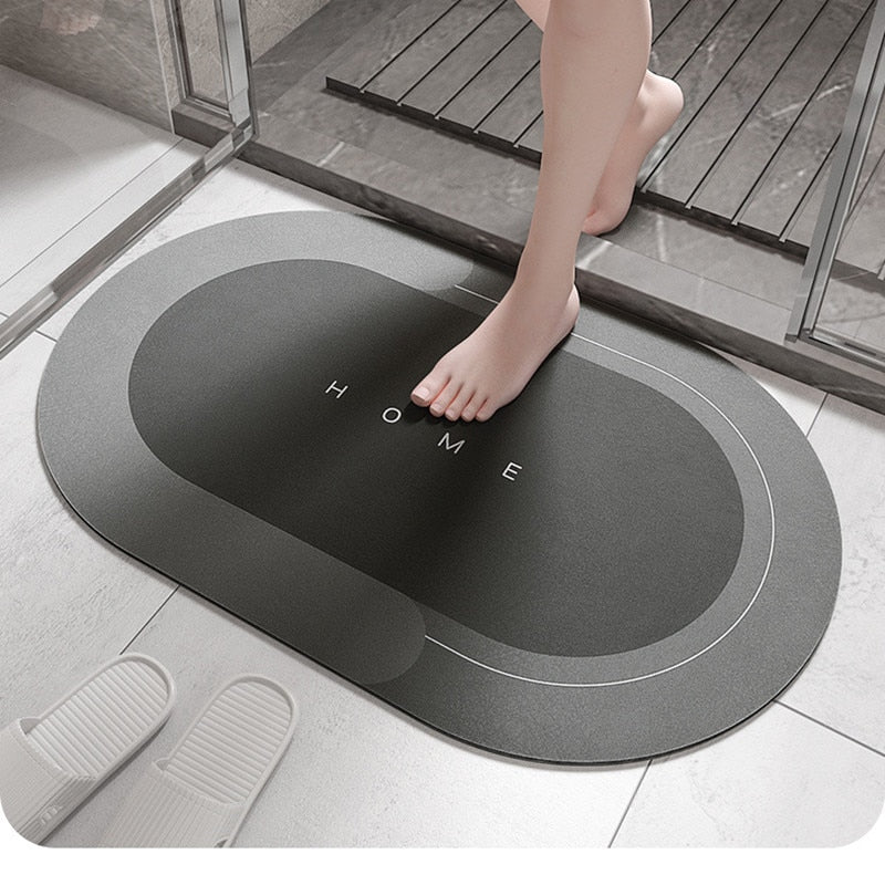 Douche Mat | Blijf veilig en slipvrij met deze mat!