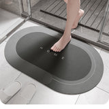 Douche Mat | Blijf veilig en slipvrij met deze mat!