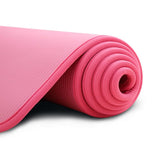 ZENFLEX – Extra dikke yogamat met anti-slip-technologie