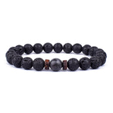 StoneCraft | Ambachtelijke Kralenarmband