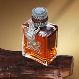 BoldScent | Verleidelijk feromonenparfum voor mannen
