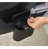 Car Trashcan | Nooit meer rotzooi in de auto!