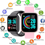 Bluetooth Gezondheidshorloge | All-In-One Package