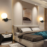 Scandinavische Wandlamp – Harmonie en Eenvoud