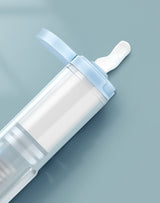 Travel Toothbrush | Overal gemakkelijk je tanden poetsen!