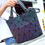 Geo Bag | Uw essentiële tas voor een oogverblindende aanwezigheid!