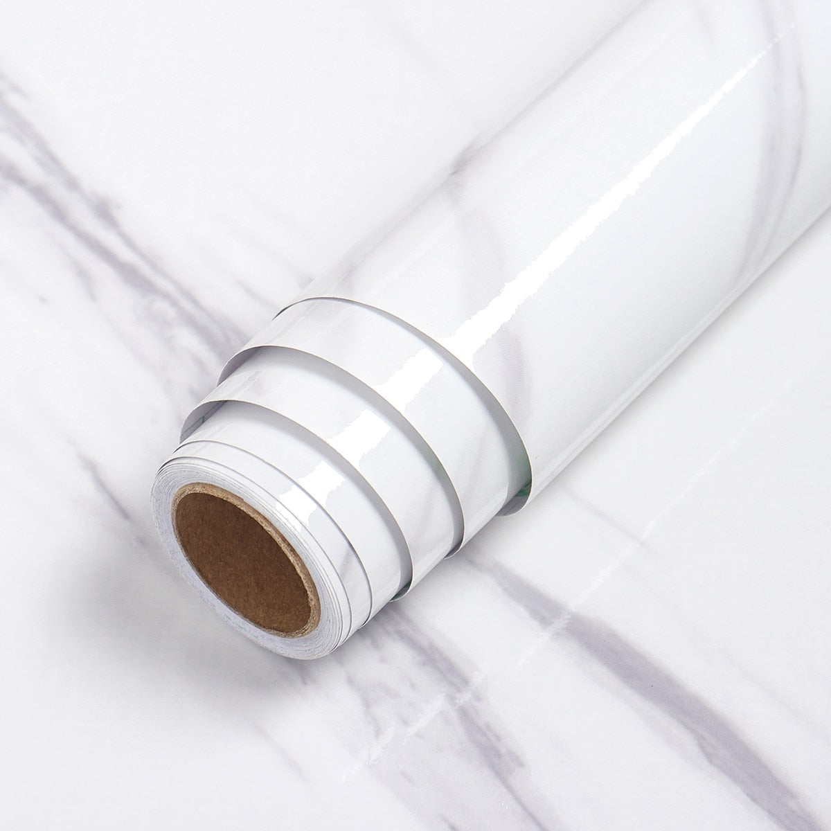 MarmerLook | Prachtige decoratie voor ieder oppervlak! Waterdicht & Olieproof