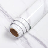 MarmerLook | Prachtige decoratie voor ieder oppervlak! Waterdicht & Olieproof