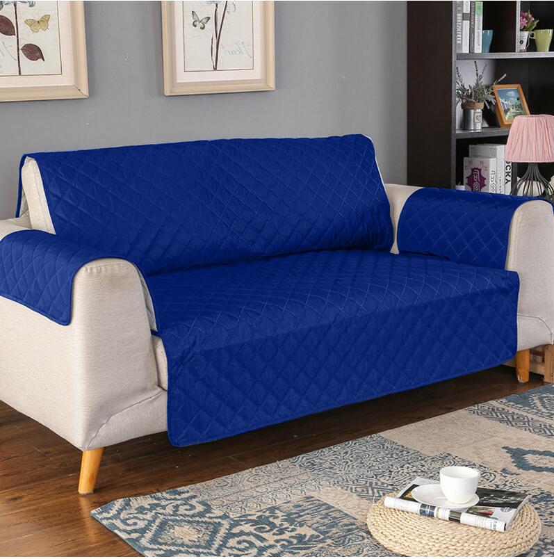 Anti-slijtvaste Sofa Beschermer