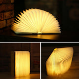 IllumiBook | De perfecte lamp voor elke boekenliefhebber!